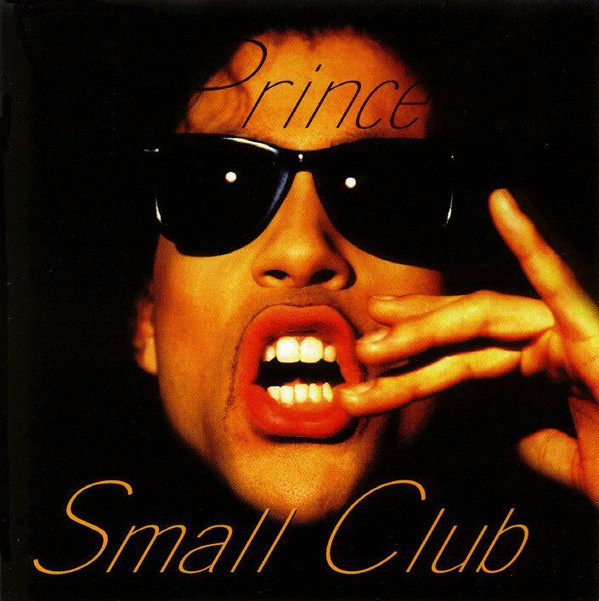 prince small club rar